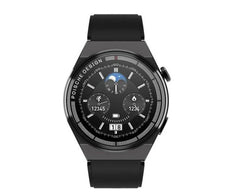 CT3 Max Smart Watch