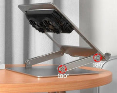 DP01 Laptop & Tablet Fan