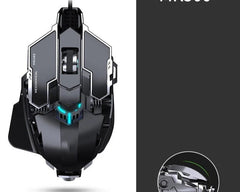 Esports Gaming Mouse