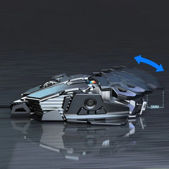 Esports Gaming Mouse