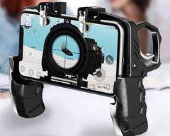 K21 Control With Trigger