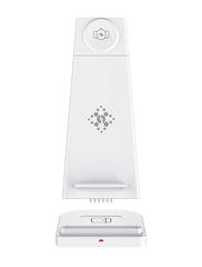 Three-in-one Wireless Phone And Watch Wireless Charging