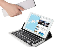 Wireless Aluminum Keyboard
