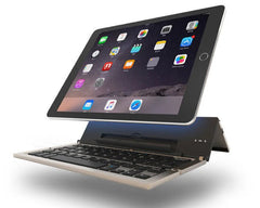 Wireless Aluminum Keyboard