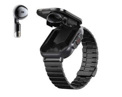 A70 Smart Watch
