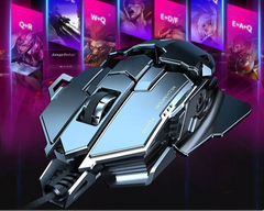 Esports Gaming Mouse