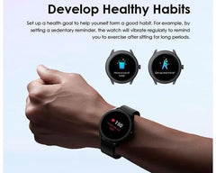 Oraimo - OSW-30 Smart Watch (Original) ©